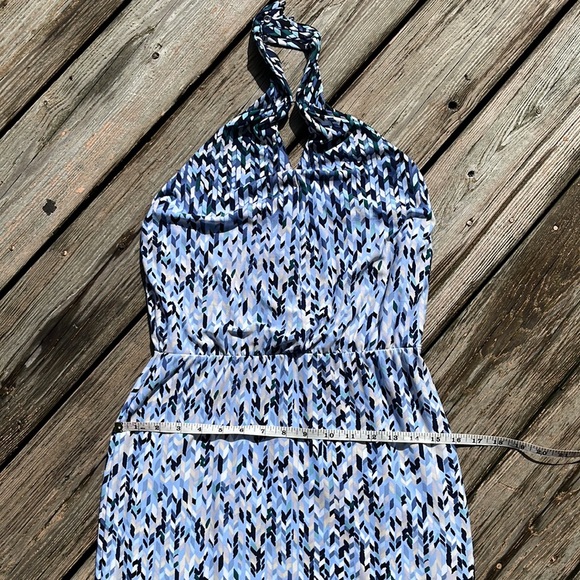 NWT WHBM halter dress XXS-S - Picture 9 of 10